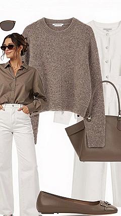 Caring for Knit Cardigans and Denim Fabrics