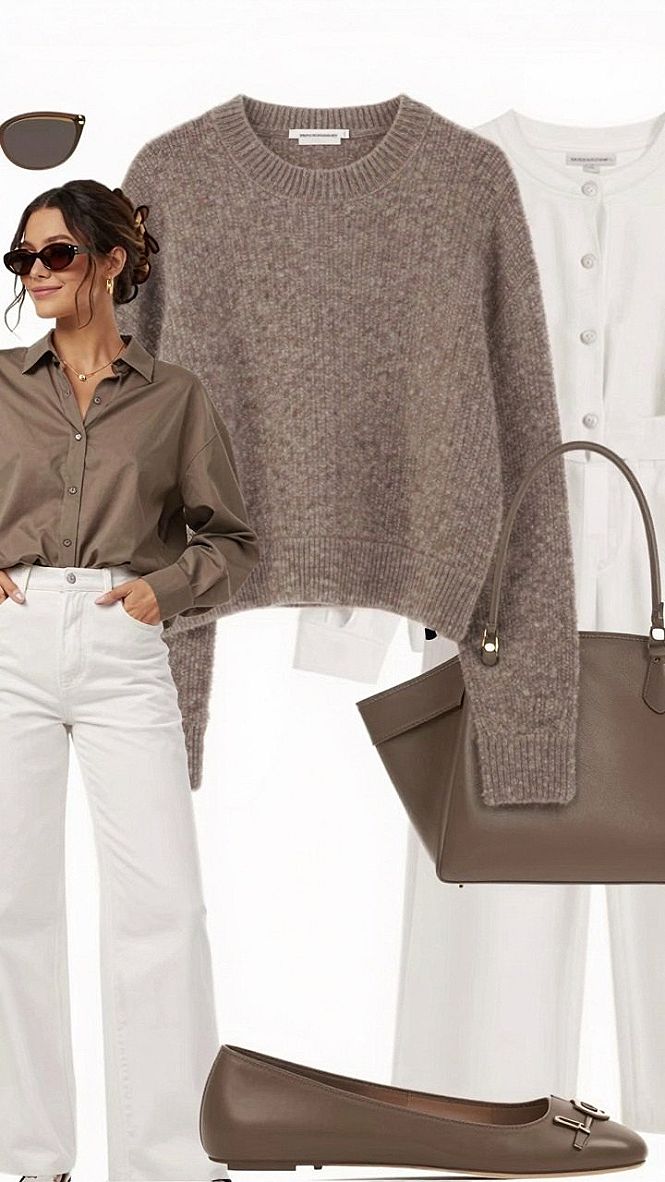 Caring for Knit Cardigans and Denim Fabrics
