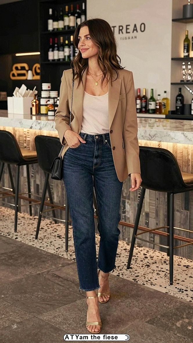 Keeping Your Structured Outerwear Clean and Wrinkle Free