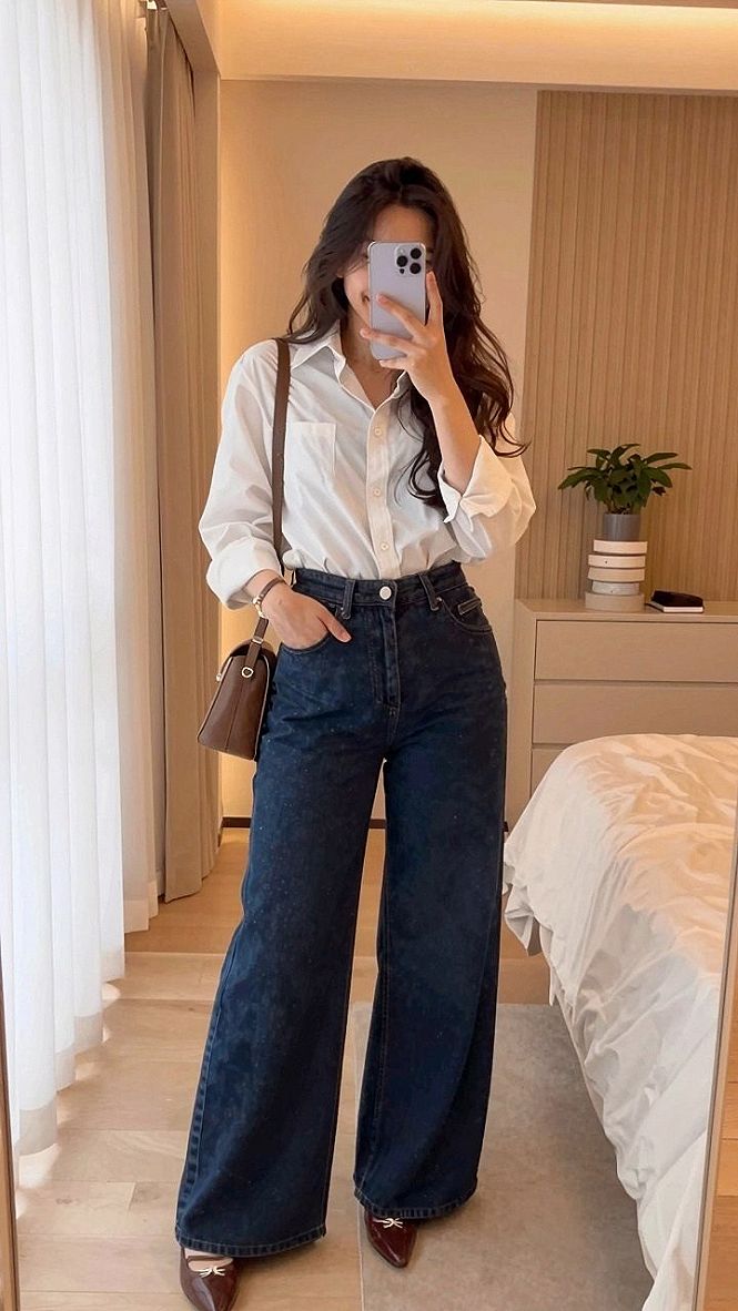 Caring for Structured Blazers and Denim Fabrics