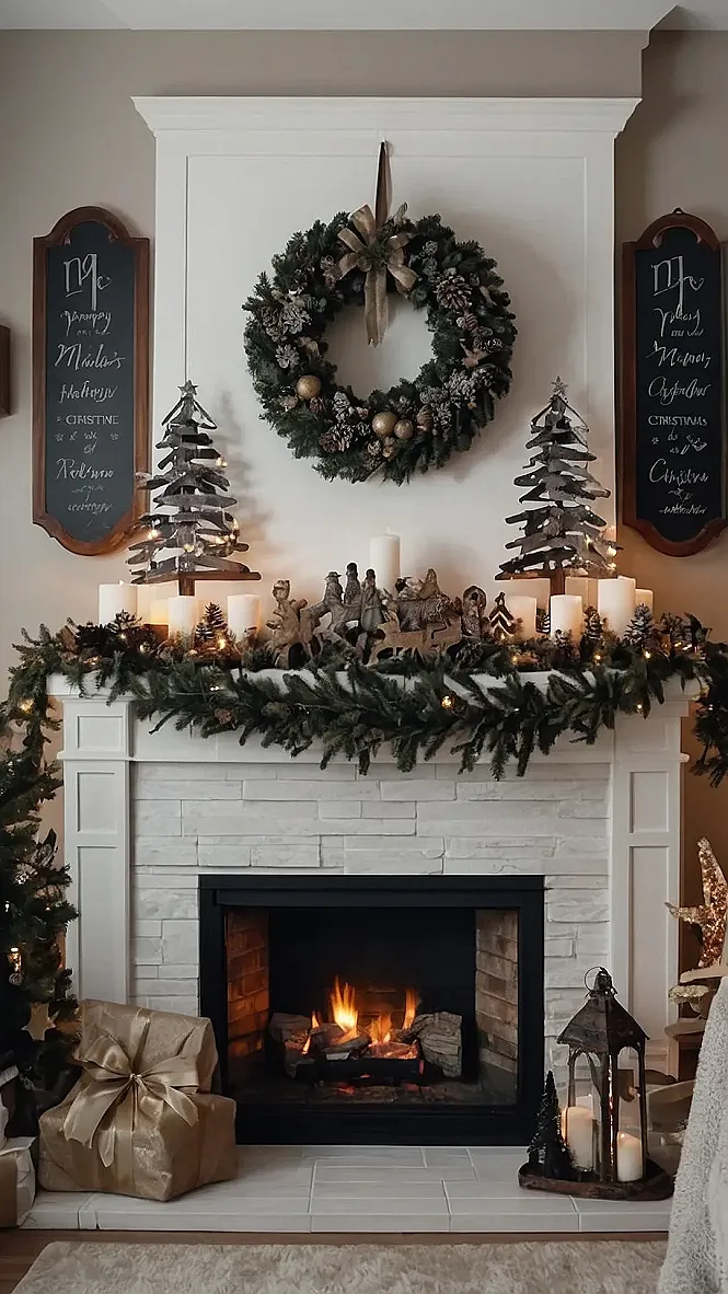 Mini Abode, Maxi Cheer