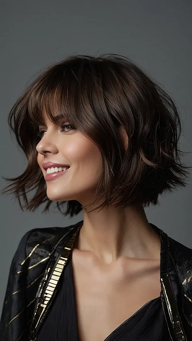 The Ultimate Bob Guide