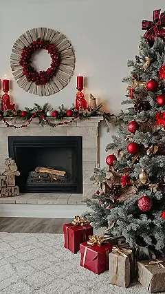 The Tiny Christmas Miracle