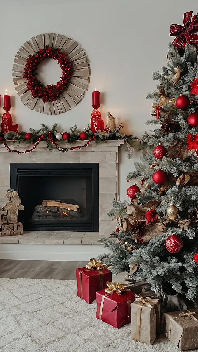 The Tiny Christmas Miracle