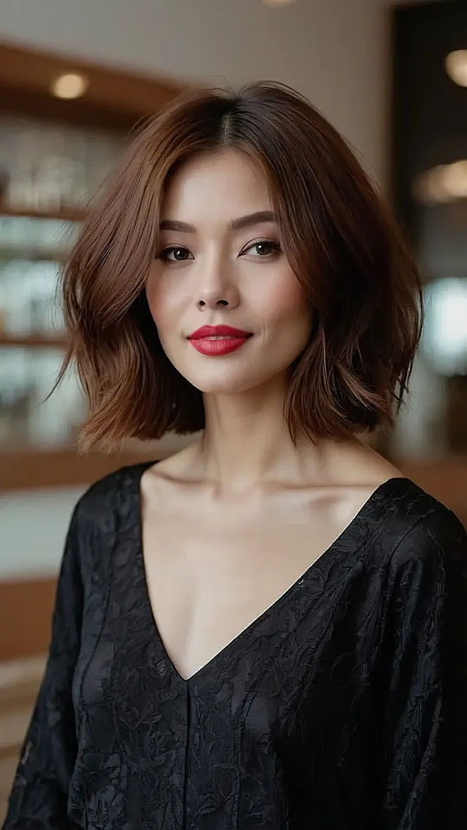 Bobs: The New Classic