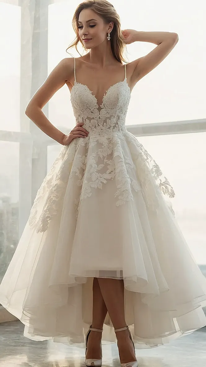 Fairytale Dress Diaries