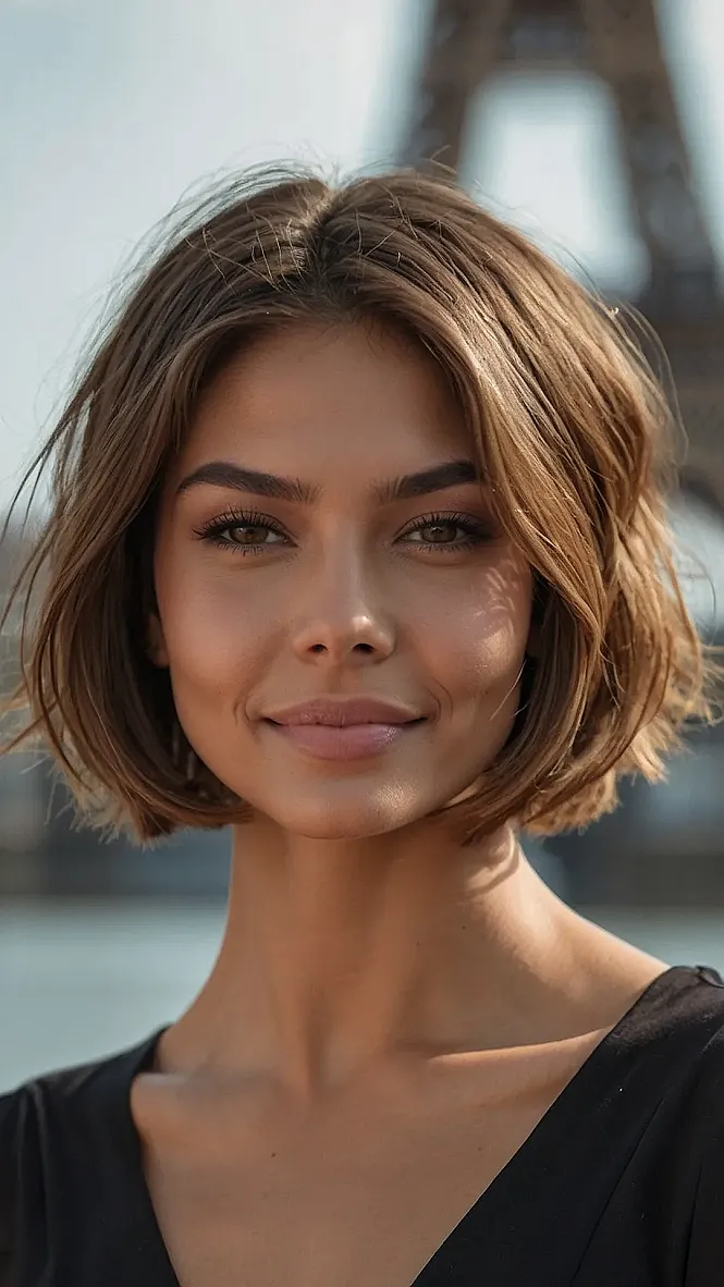 Bobsolutely Stunning