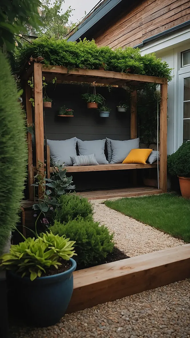 Greenhaven Whispers: