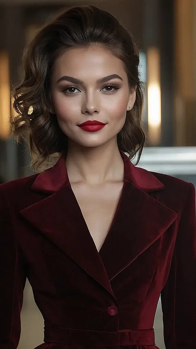 Glam Hair, Don't Care