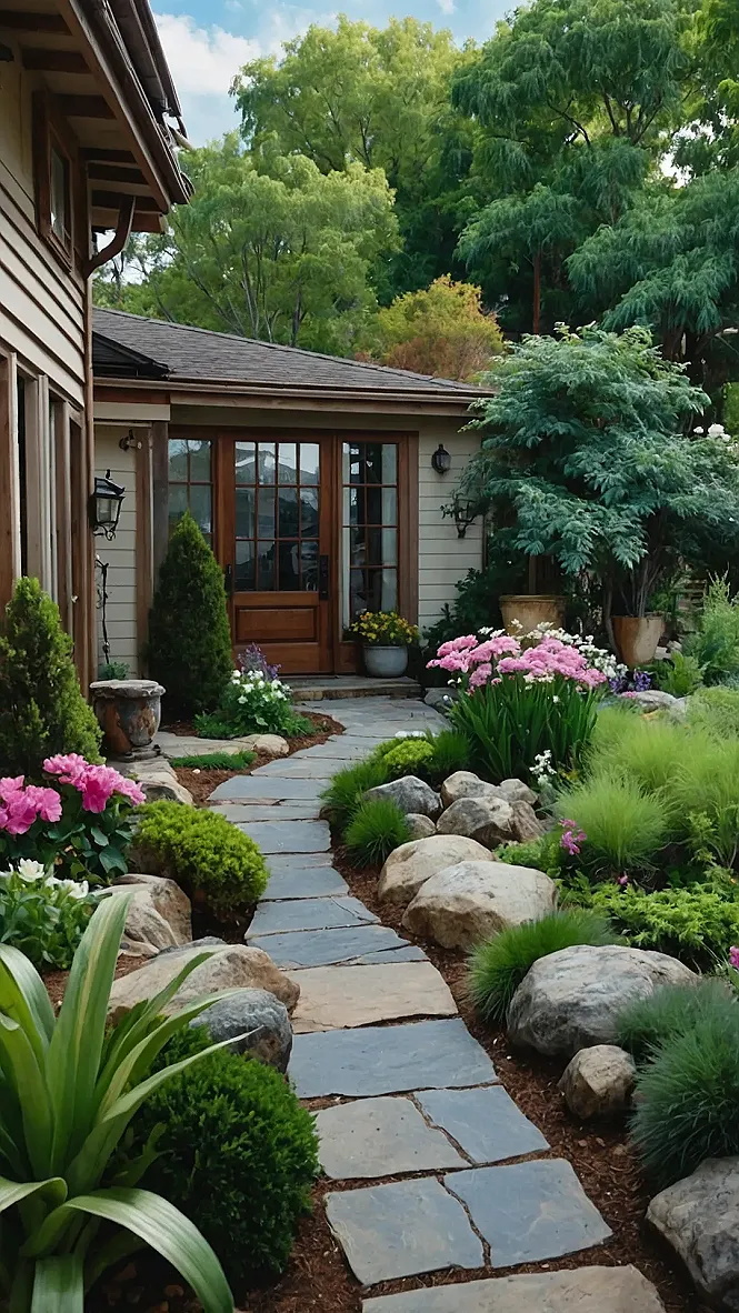 Canadian Cottage Charm