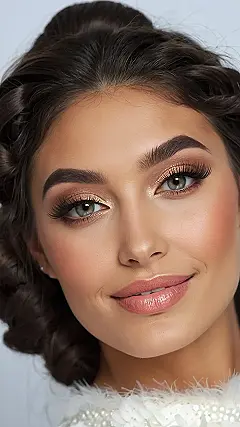 Chic Cuts, Aisle Ready