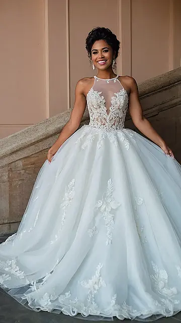 Bridal Bliss Found