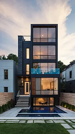 White Stucco Wonders