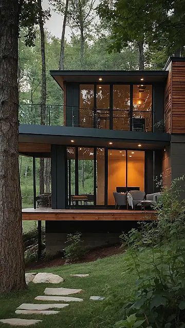 Affordable Dream Homes