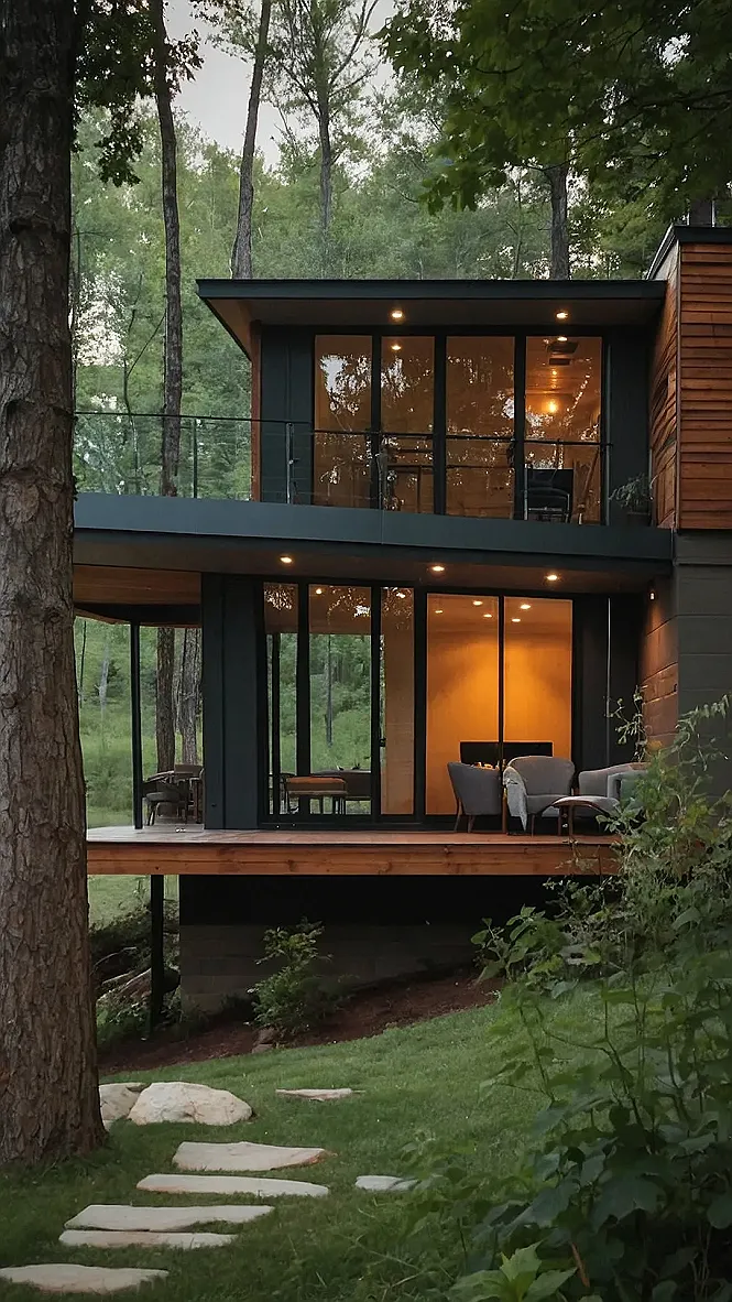 Affordable Dream Homes