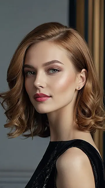 Prom Night Perfection