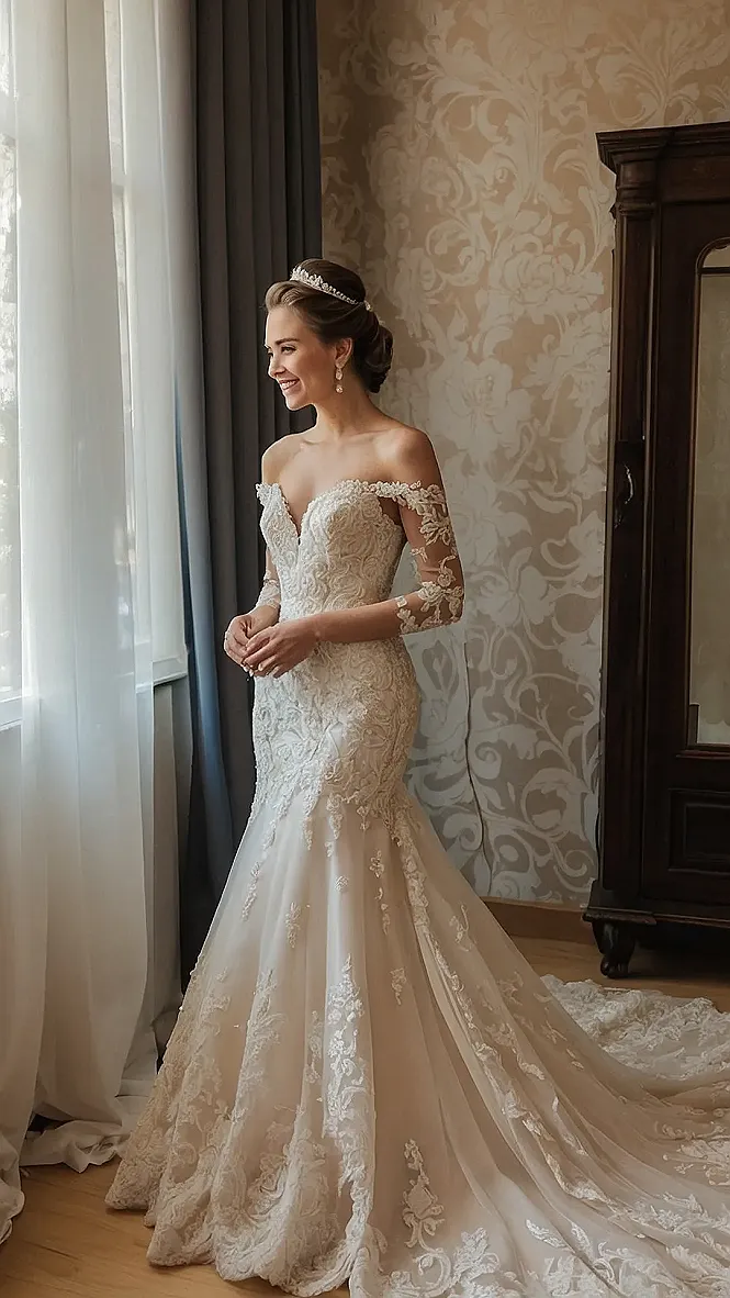 Shells & Celebrations