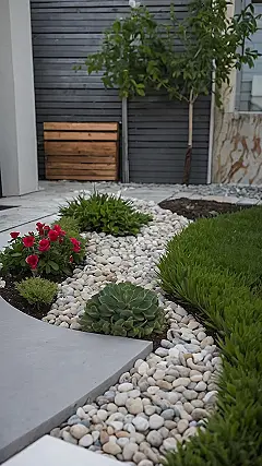 Northern Garden Groove