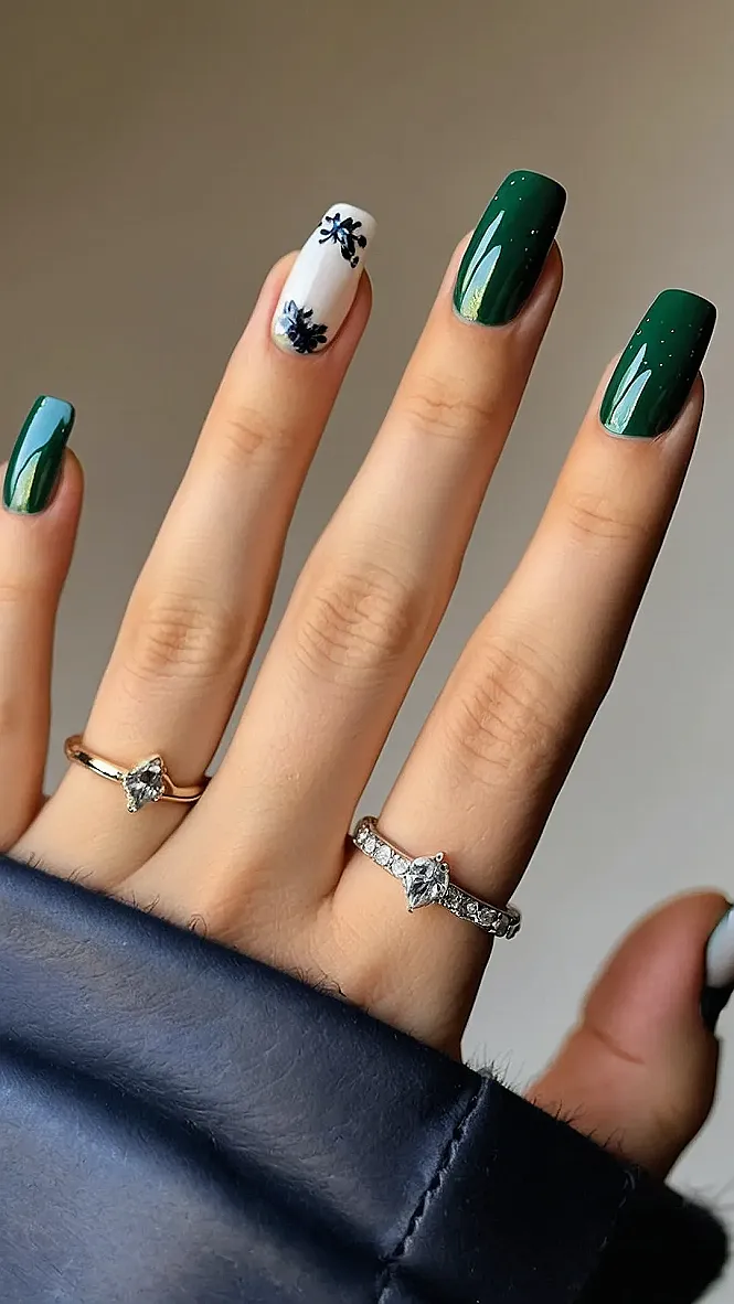 WinterNailspiration: