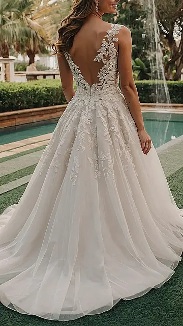 Dress Dreams