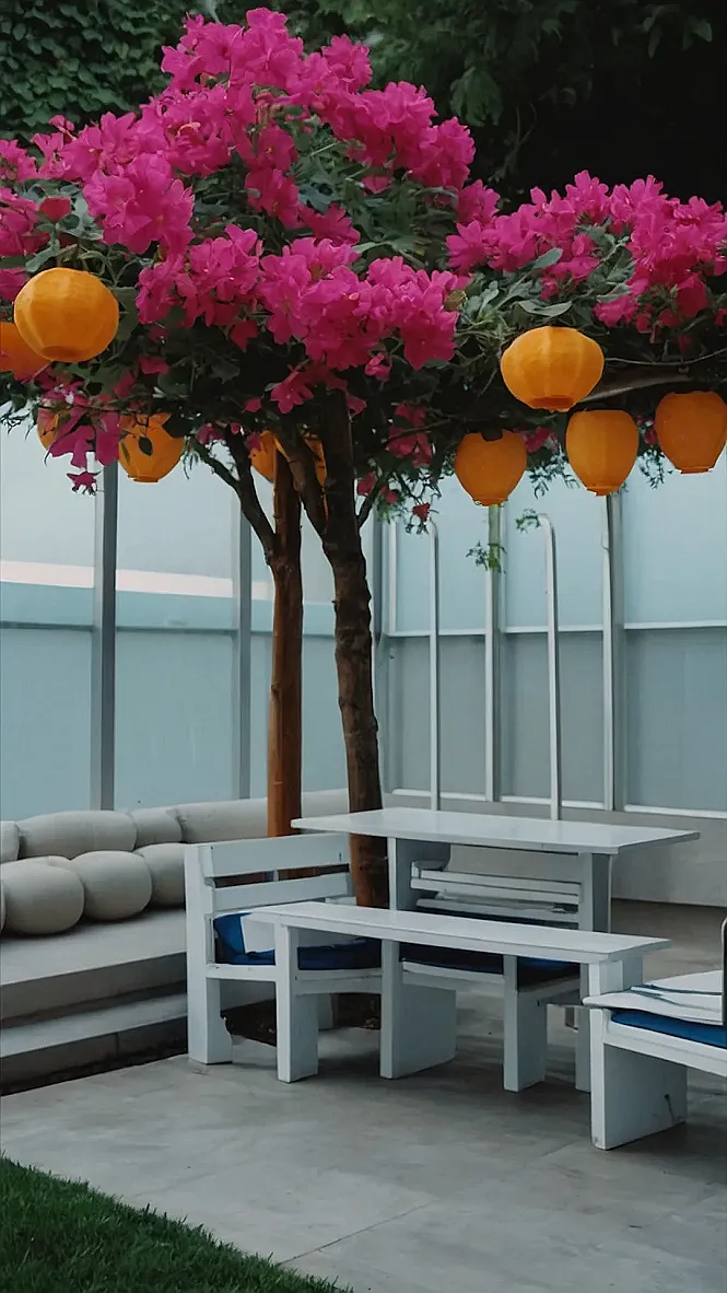 Descriptive Delights: