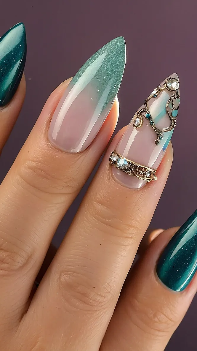 NailCanvas: