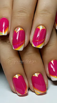 Purr-fectly Pink Polish