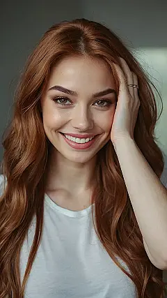 Hair Goals: Pretty Girl’s Secret