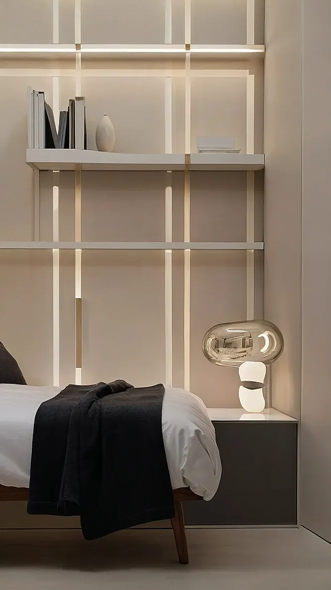 Less is More: A Minimalist Dream: