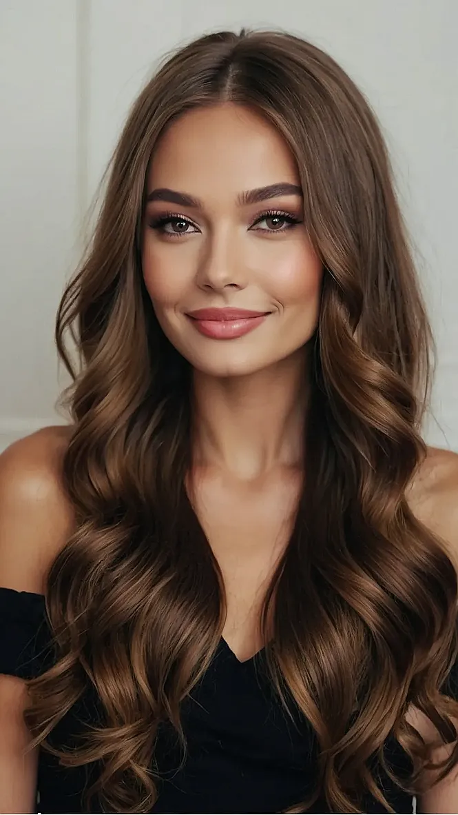 Your Dream Wedding Hair