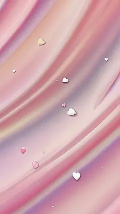 Sweetheart Swirl Dreamscape