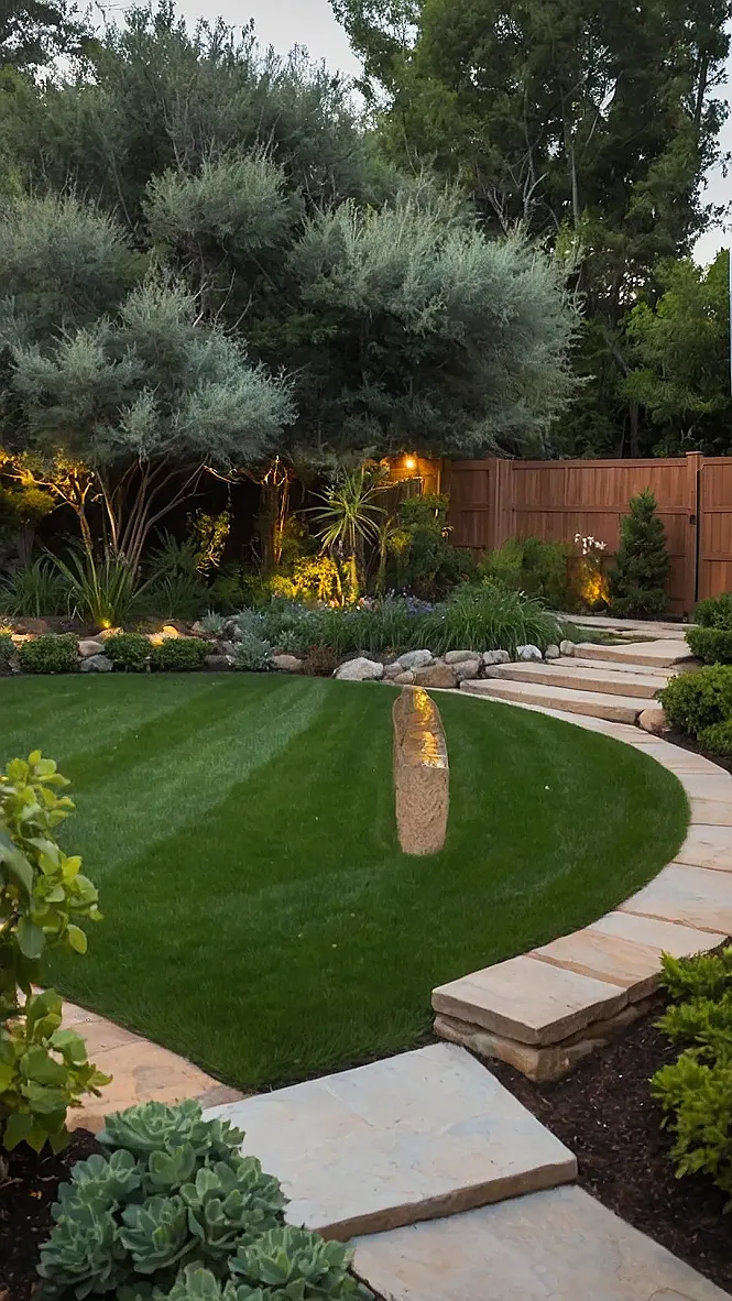 Amazing Canadian Oasis