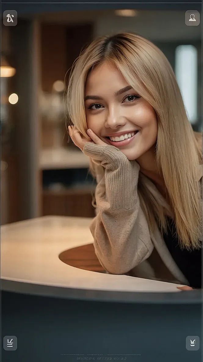 Straight Up Confidence: The Ultimate Hair Guide