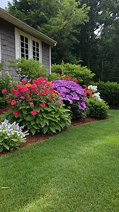 Awesome Architectural Blooms