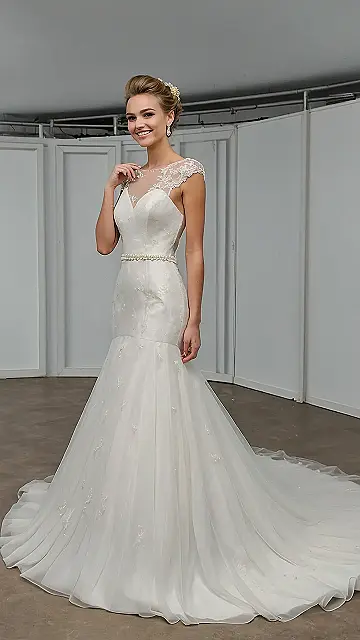 Pearl Bride’s Story