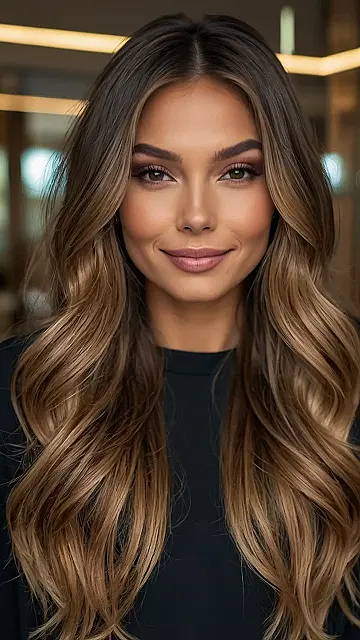 Fall’s Hottest Hue: