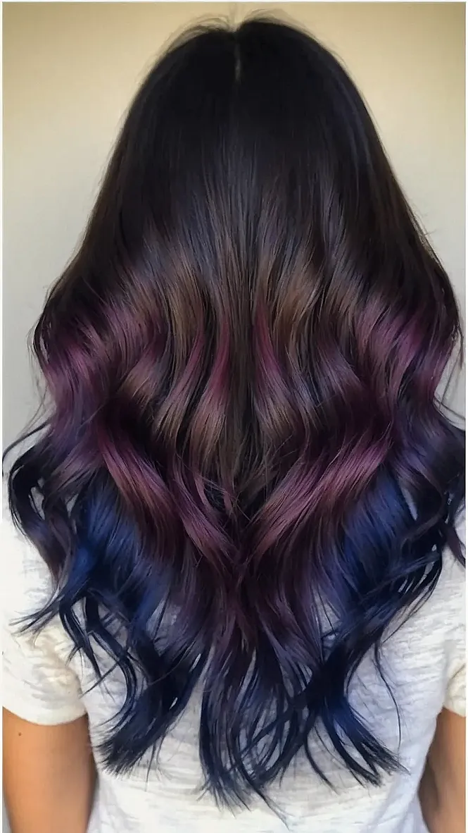 Unleash Your Inner Galaxy