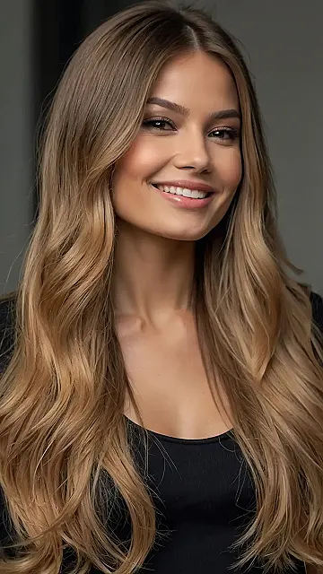 I Don’t Care, It’s Party Hair