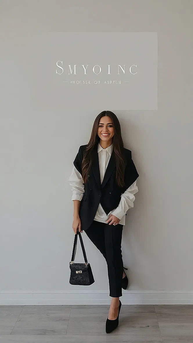 Fall Workwear Goals: