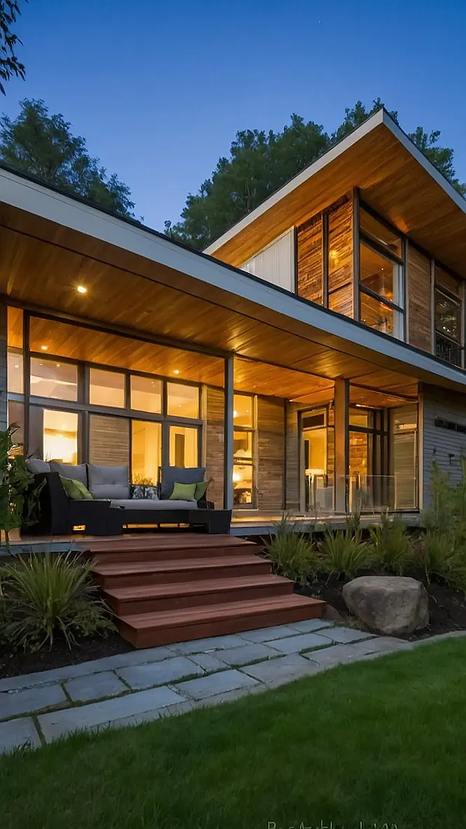 Your Dream, Built Smart