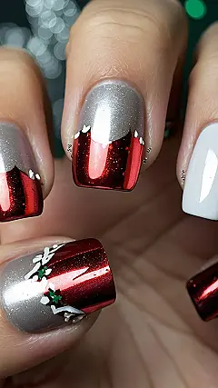 Merry Mani