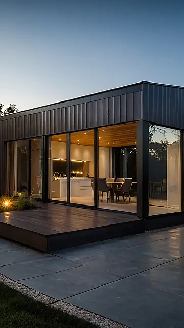 Pocket-Sized Paradise