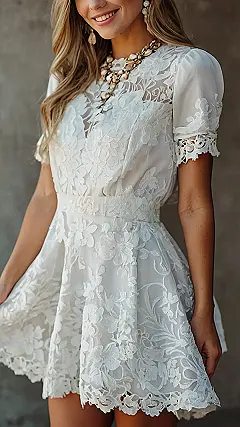 The Perfect Date Dress