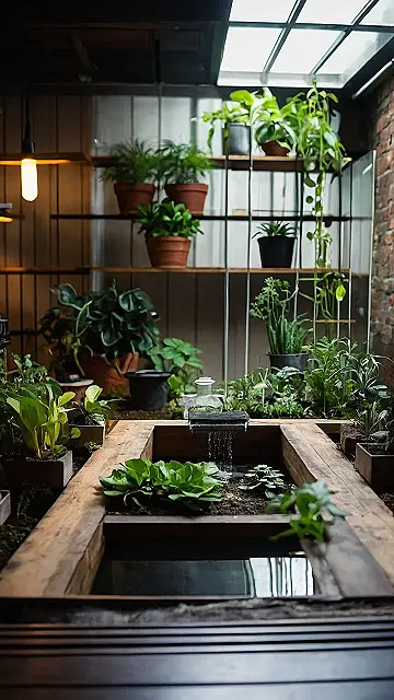 Jungle in My Living Room!