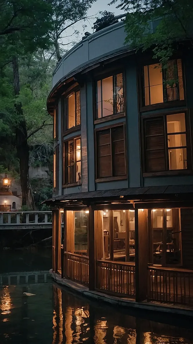 Majestic Mountains Captured in Breathtaking Landscapes