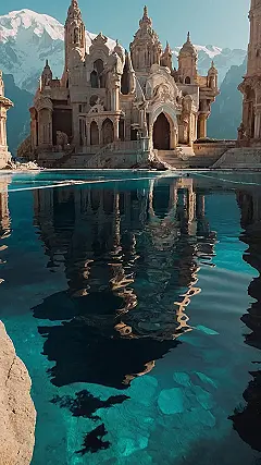 Serene Forest Trails for Nature Enthusiasts to Explore