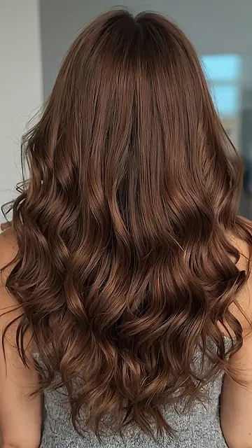 Long Hair, Don’t Care!