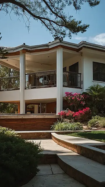 Nestled between the emerald waves and the golden sands, Florida offers a wealth of architectural marvels that embrace the essence of coastal living. From chic beach cottages adorned with vibrant hues to elegant Mediterranean-style villas featuring sprawling verandas, the state’s design ethos celebrates a playful yet sophisticated aesthetic. Large windows invite natural light, capturing breathtaking ocean vistas while open floor plans promote a seamless indoor-outdoor flow, perfect for entertaining guests or enjoying a quiet moment with the sound of the surf in the background.
The allure of coastal living extends beyond just the structures; it’s about harmonizing with the natural beauty that surrounds them. Whether opting for the rustic charm of a stilted home elevated above the dunes or a sleek modern abode with solar panels that reflect an eco-friendly mindset, many designs prioritize sustainability without sacrificing style. Rich textures like driftwood and seashell accents mingle with soft, airy fabrics, creating interiors that radiate warmth and calm—a perfect retreat after a day of beachcombing or catching sunsets on the horizon. The coastal charm of Florida houses thus embodies a lifestyle that is both relaxed and refined, inviting you to step into your ideal seaside sanctuary.