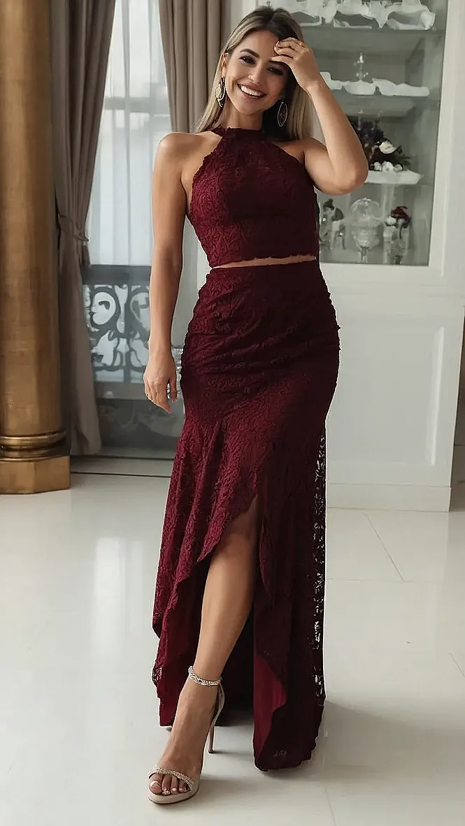 Homecoming Queen in the Making!: