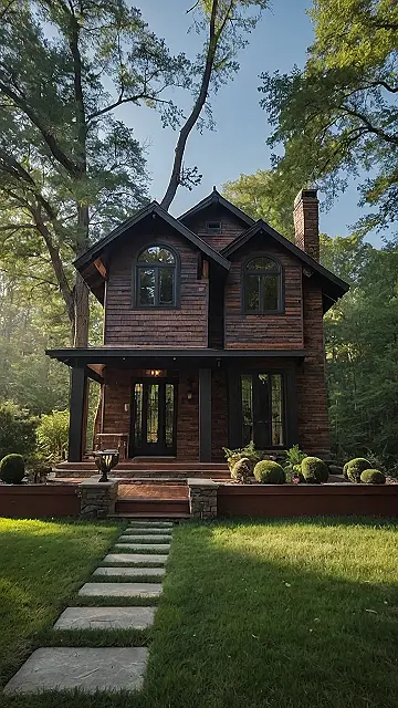 Tropical Retreats Inspiring House Ideas for Tropical Living